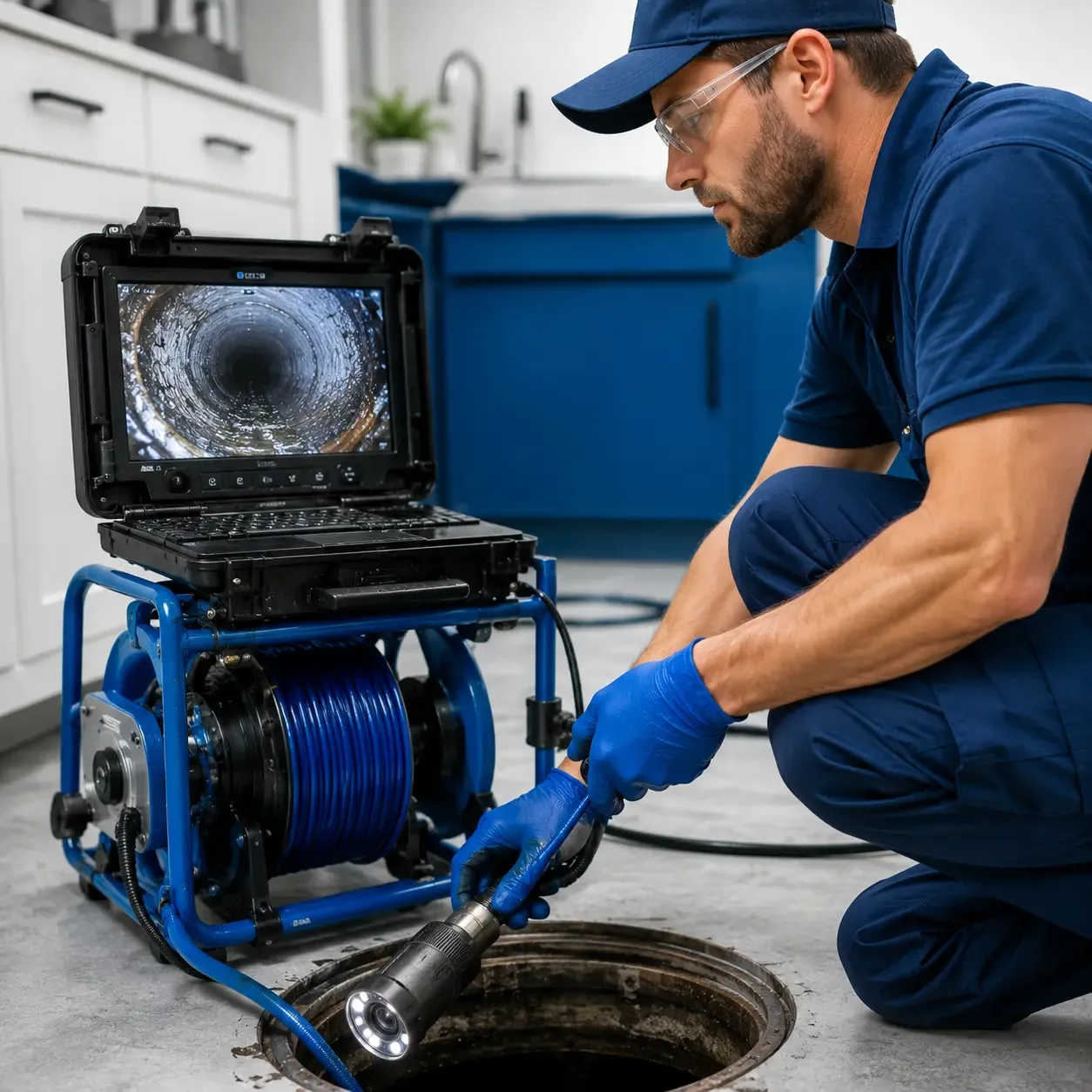 Pipe Relining professionals serving Easton, WA